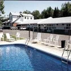 Hotel Coastal Inn Silverwood