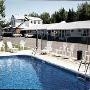 Hotel Coastal Inn Silverwood