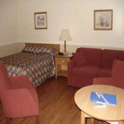 Hotel Coastal Inn Silverwood