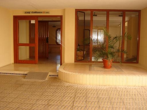 Hotel Coblanca 8