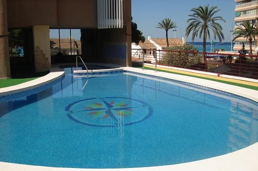 Hotel Coblanca 8