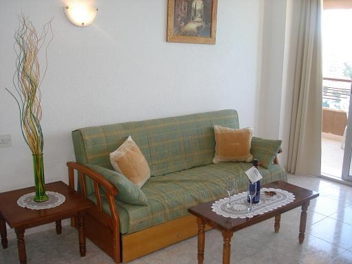 Hotel Coblanca 8