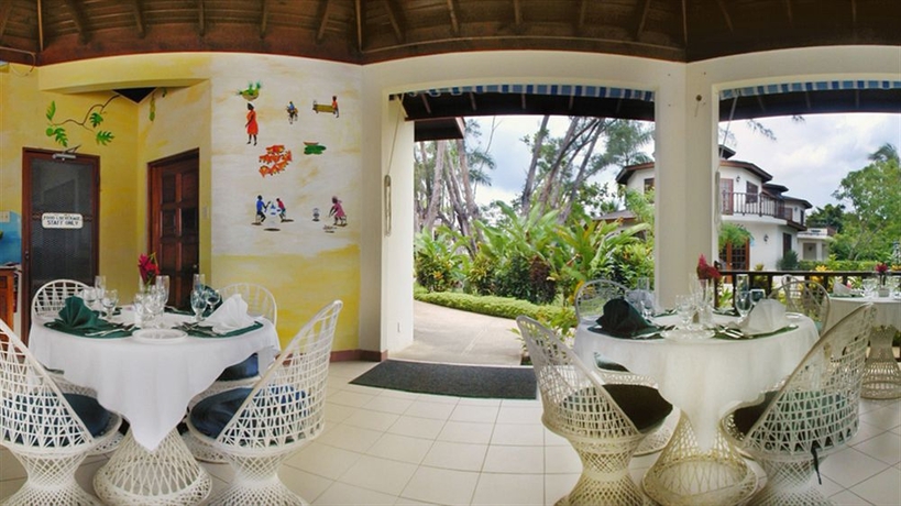 Hotel Coco La Palm Seaside Resort