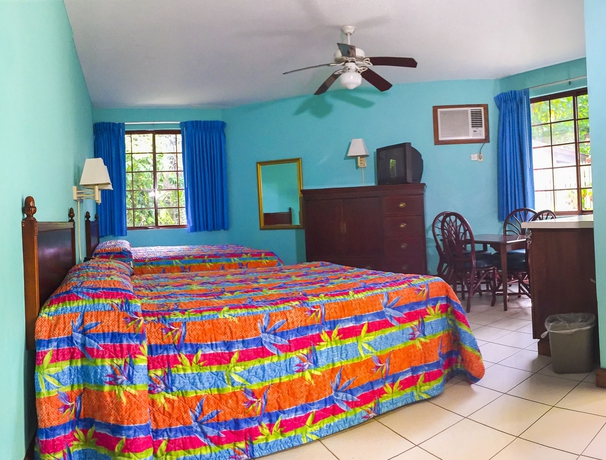 Hotel Coco La Palm Seaside Resort