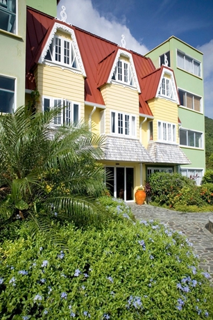 Hotel Coco Palm