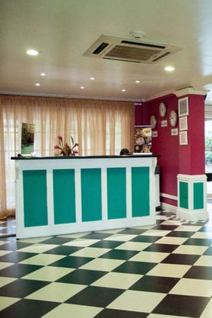Hotel Coco Palm
