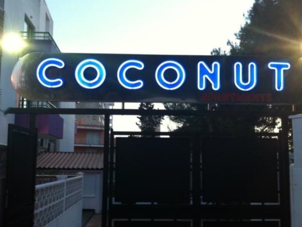 Hotel Coco Studios
