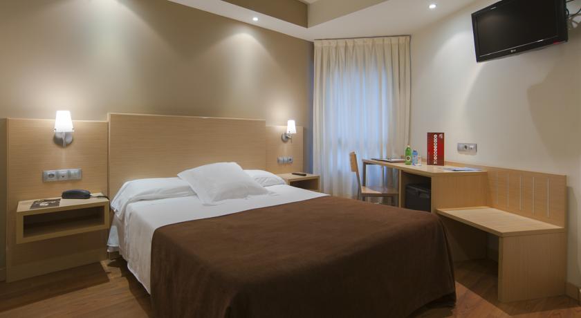 Hotel Codina