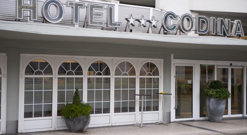 Hotel Codina