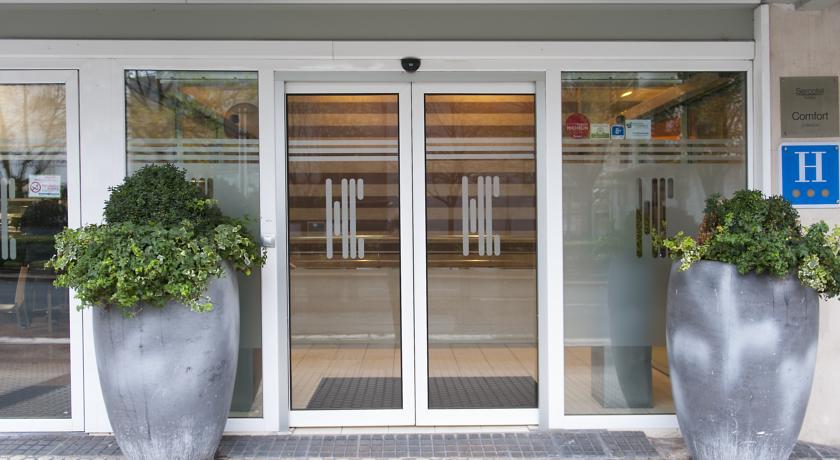 Hotel Codina