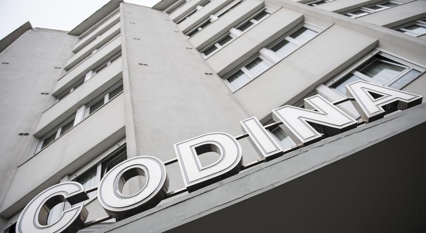 Hotel Codina