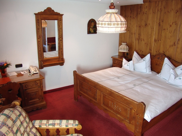 Hotel Coellner Hof