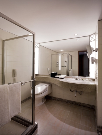 Hotel Coex Intercontinental Seoul