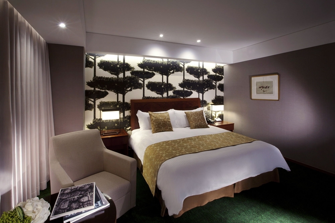 Hotel Coex Intercontinental Seoul