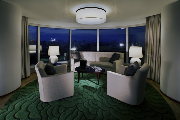 Hotel Coex Intercontinental Seoul