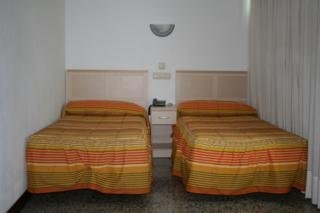 Hotel Cogullada