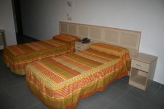 Hotel Cogullada