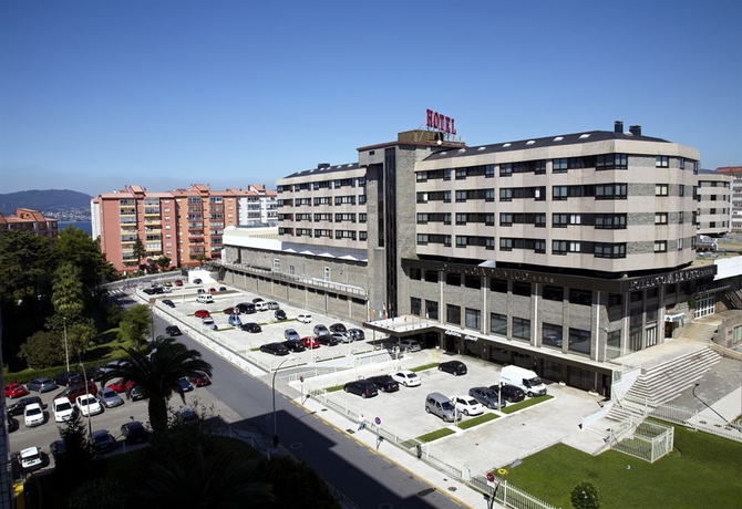 Hotel Coia