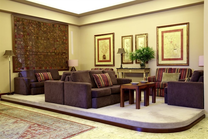 Hotel Coia