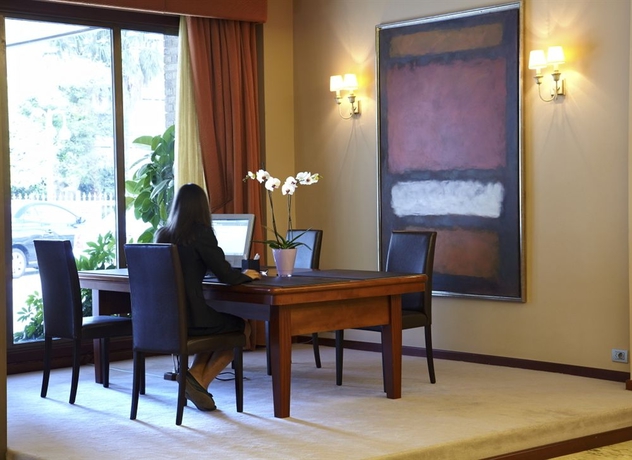 Hotel Coia