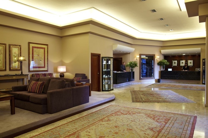 Hotel Coia