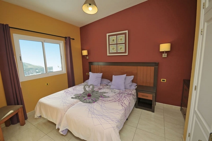 Hotel Colina Mar