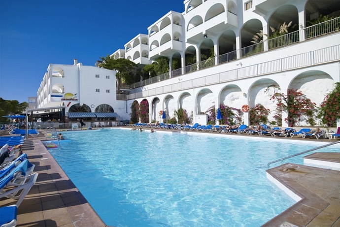 Hotel Colina Mar