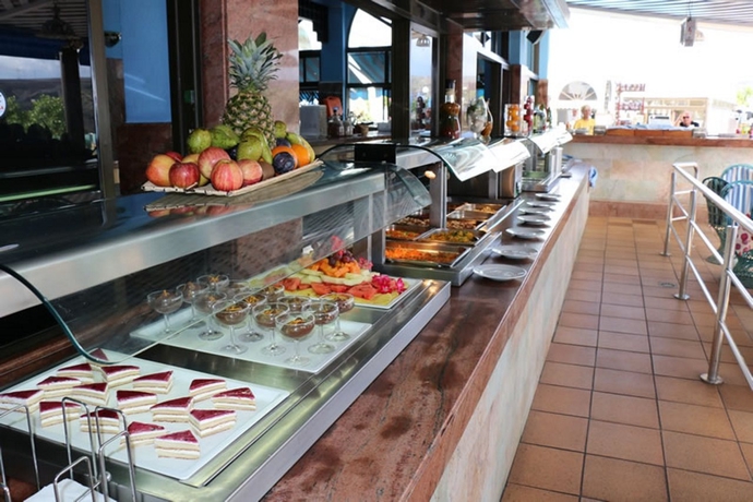 Hotel Colina Mar