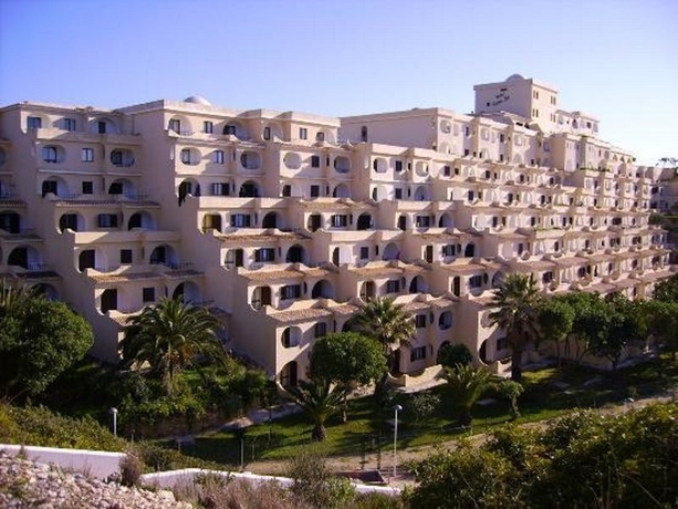 Hotel Colina Sol