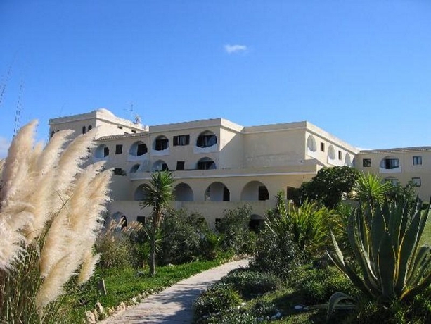 Hotel Colina Sol