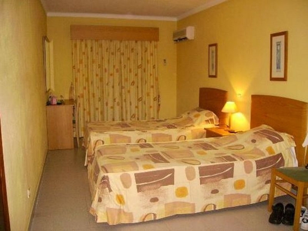 Hotel Colina Sol