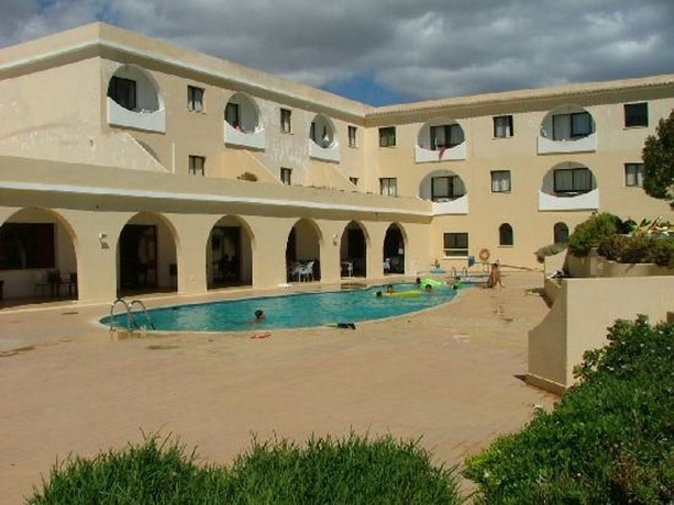 Hotel Colina Sol