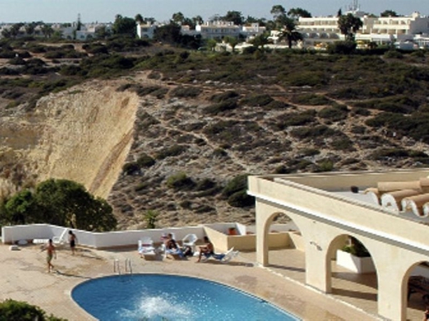 Hotel Colina Sol