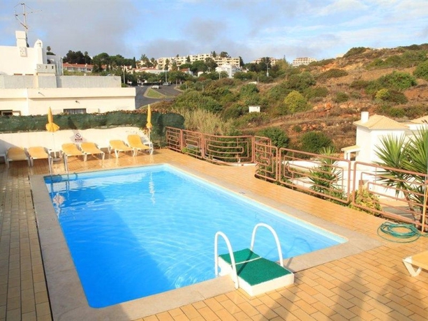 Hotel Colina do Mar