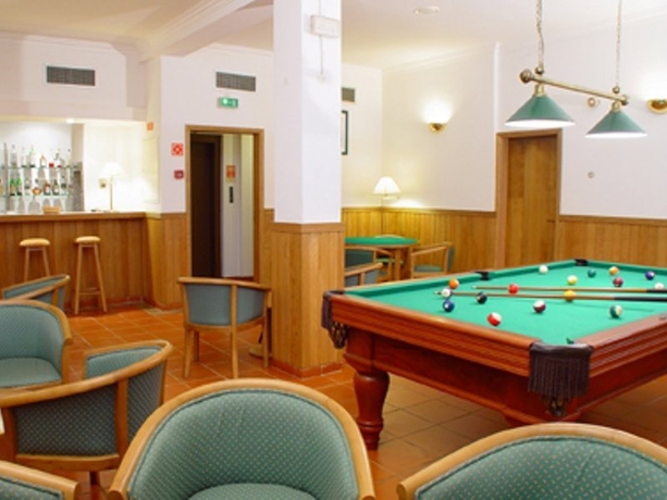 Hotel Colina do Mar