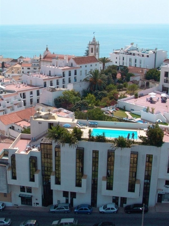 Hotel Colina do Mar