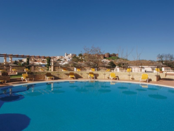Hotel Colina dos Mouros