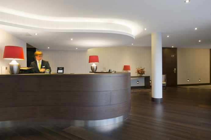 Hotel Coliseo