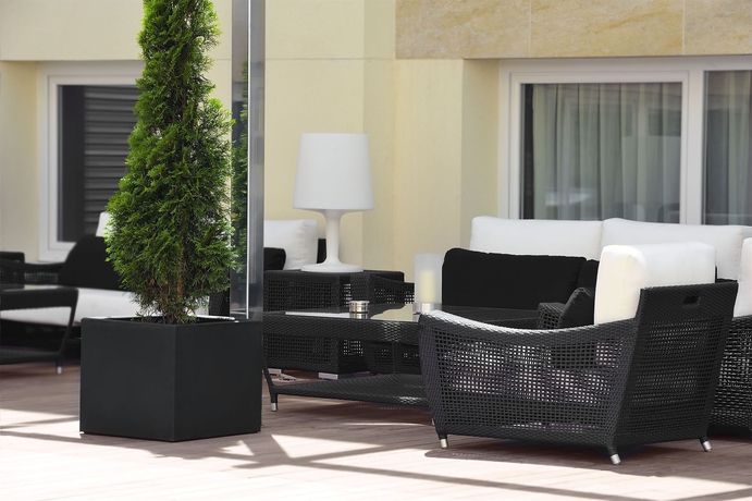 Hotel Coliseo