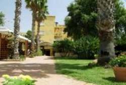 Hotel Colleverde Park