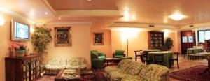Hotel Colleverde Park
