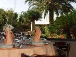 Hotel Colleverde Park