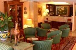 Hotel Colleverde Park