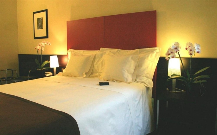 Hotel Colombia