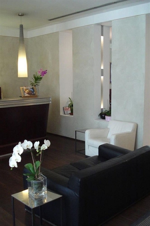 Hotel Colombia