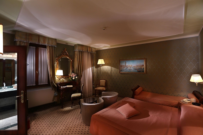 Hotel Colombina