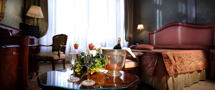 Hotel Colombina