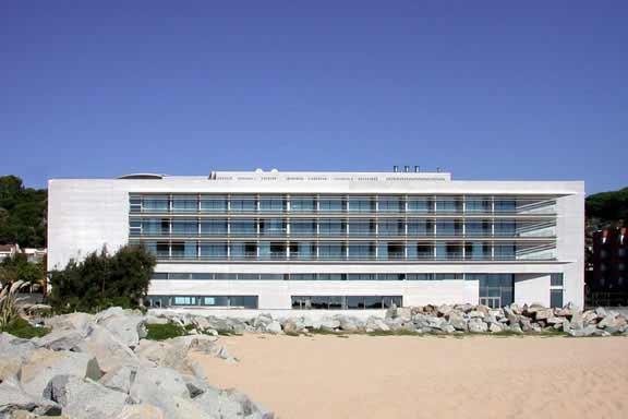 Hotel Colon Thalasso And Termal