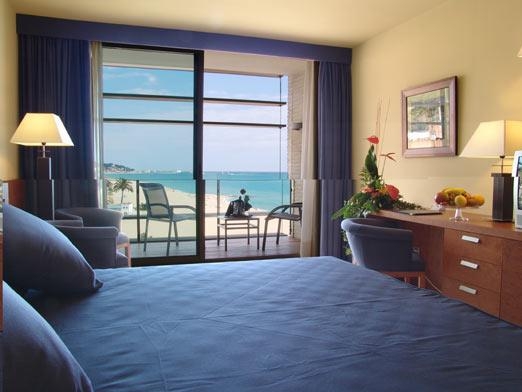 Hotel Colon Thalasso And Termal