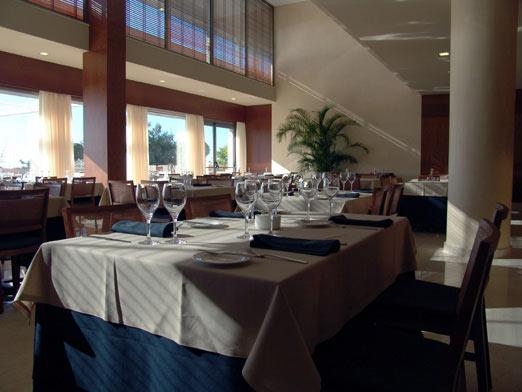 Hotel Colon Thalasso And Termal